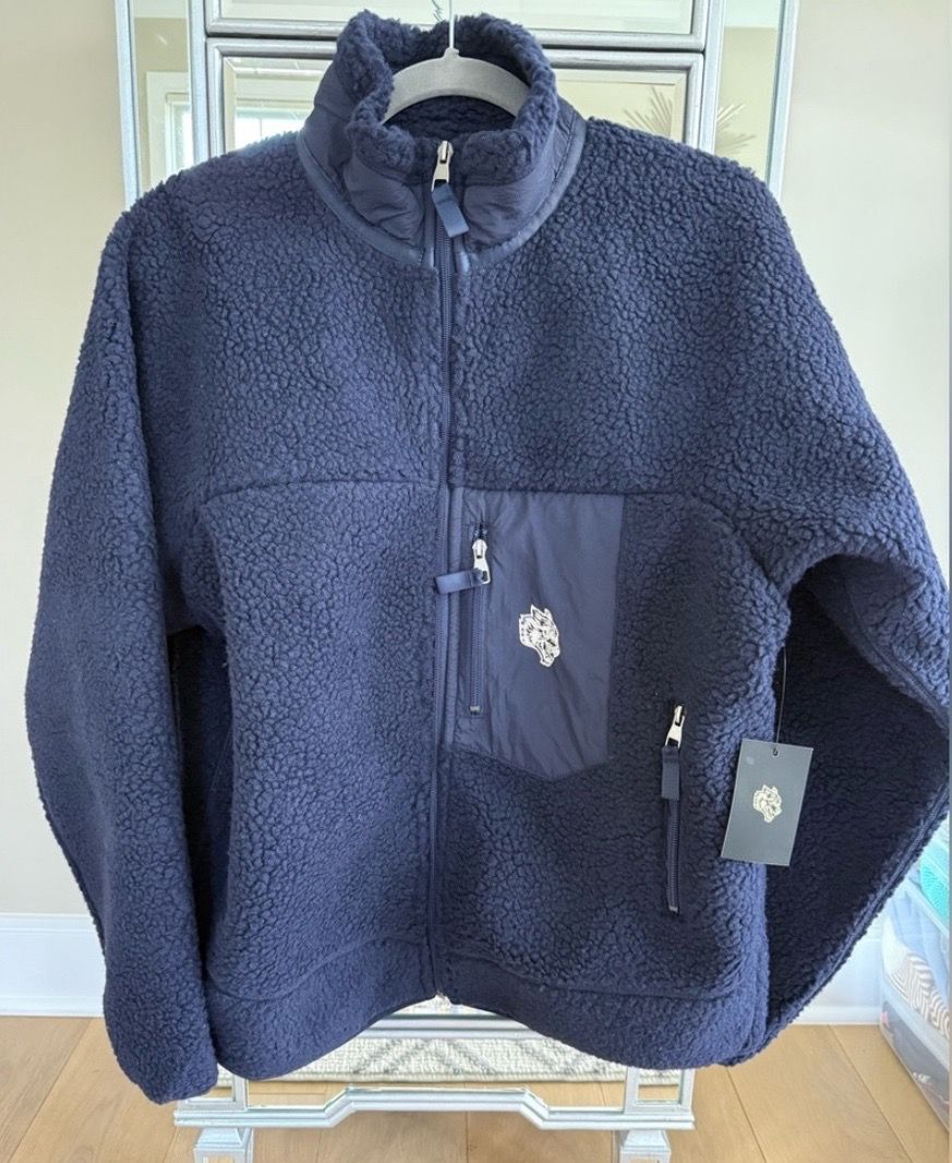 Darc sport jacket