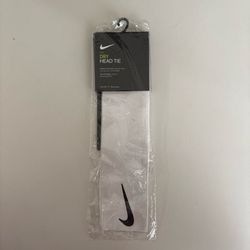 Nike headband