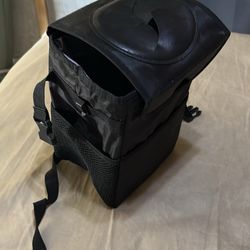 Car Trash can 