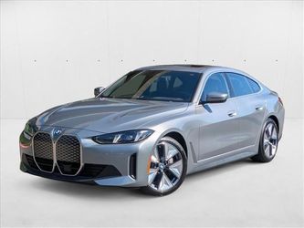2025 BMW i4