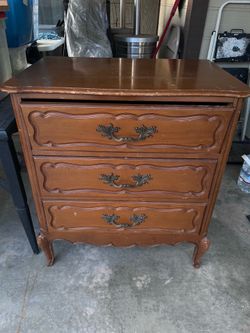 Cabinet/ drawer