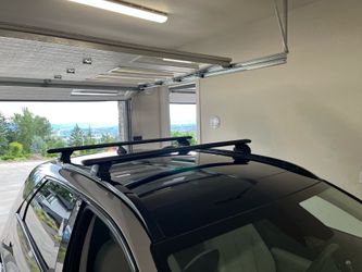 Roof rack