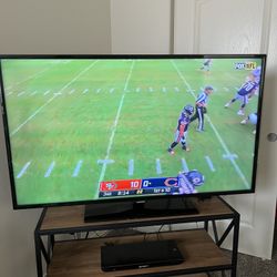 Samsung 55 Inch LED Smart TV 