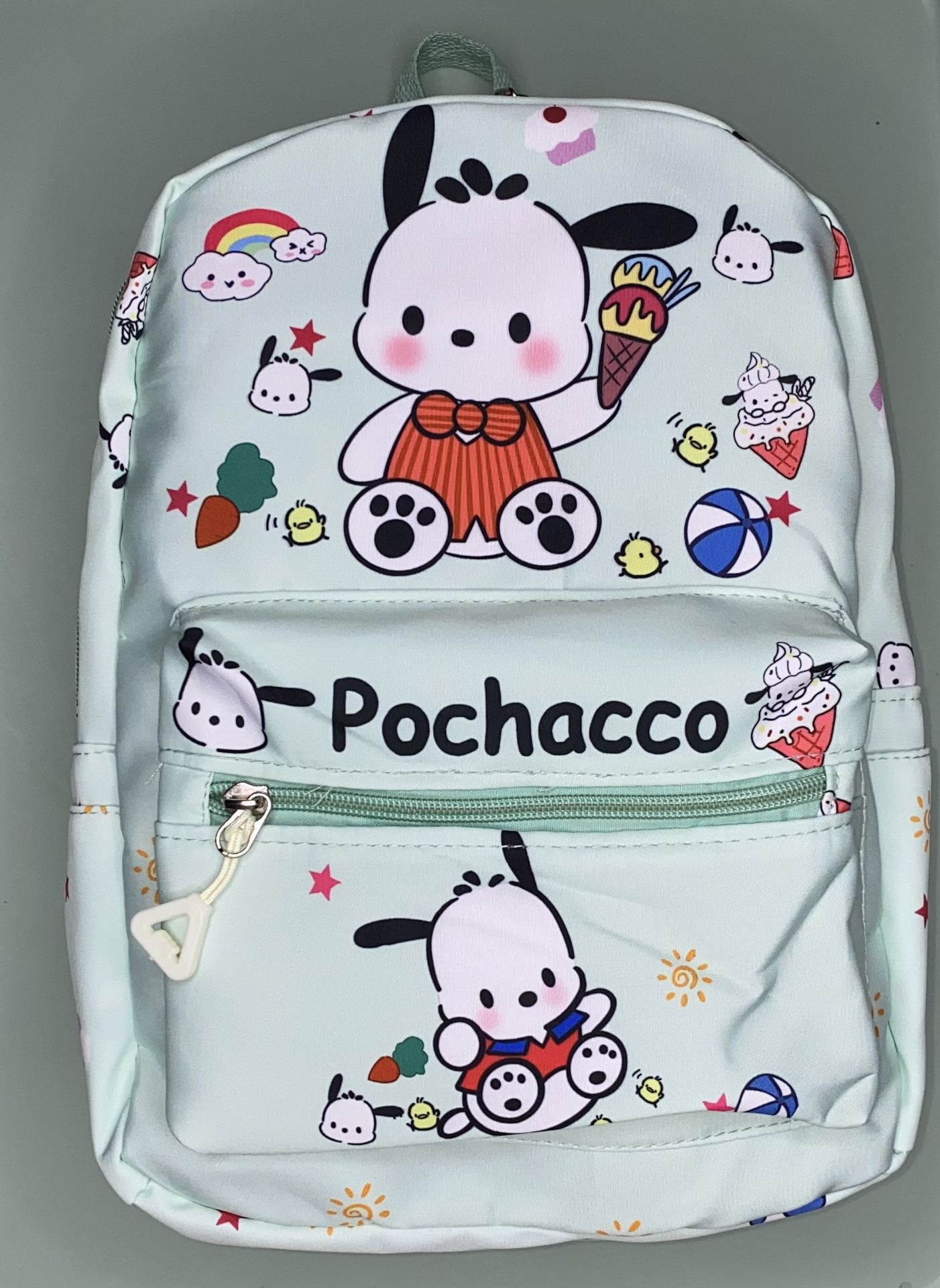 Pochacco Backpack
