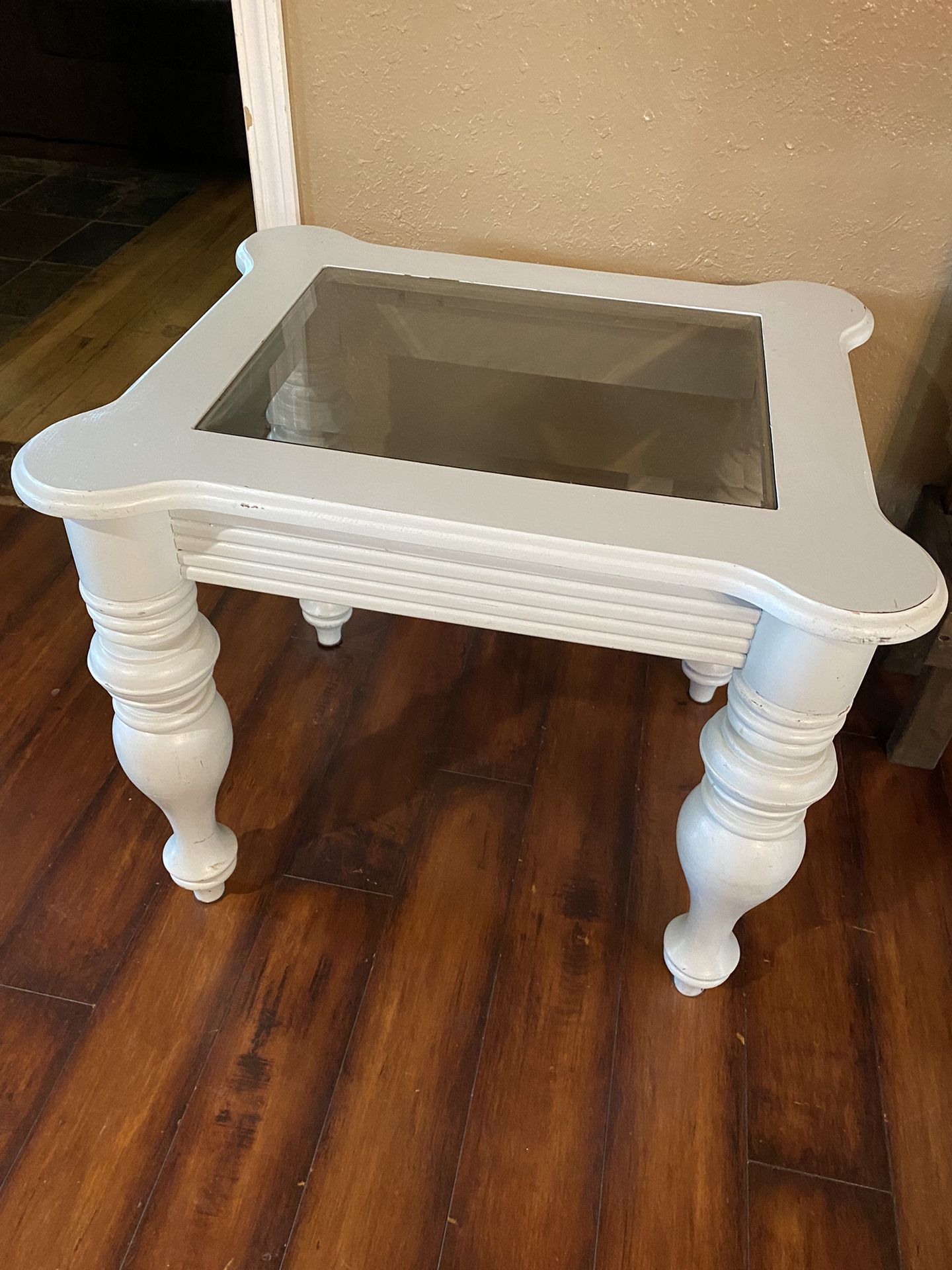 End Table