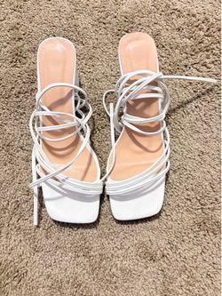 Women’s heels