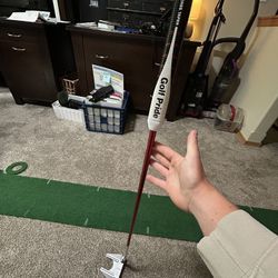 Odyssey White Hot OG Stroke Lab 7