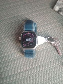 Apple watch Ultra 3