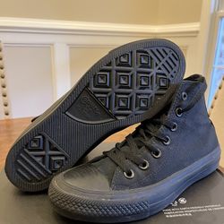 sz 5.5 Converse Allstar Chuck Taylor’s 