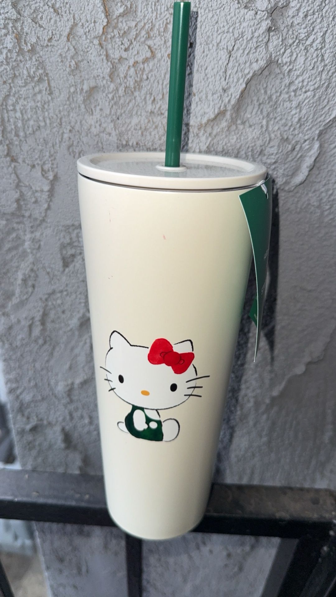 Hello Kitty Cup