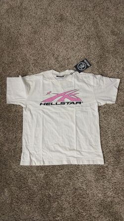 Hellstar Sport Logo T-Shirt XL