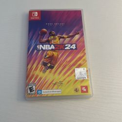 2k24 Kobe Bryant Edition