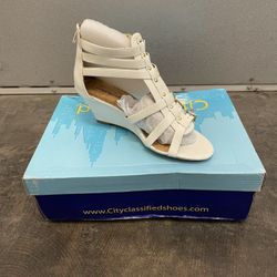 Women’s Shoes
