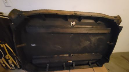 Wooden table