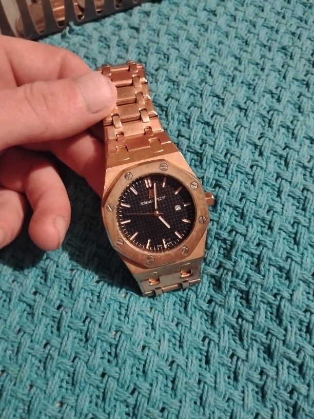 Royal Oak Offshore