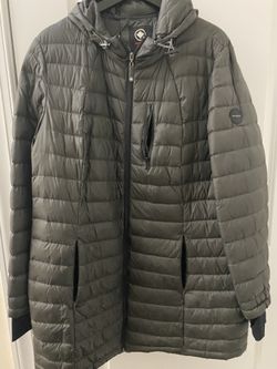 Woman’s coat