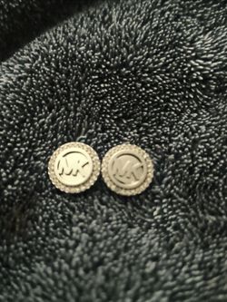 Michael kors earrings