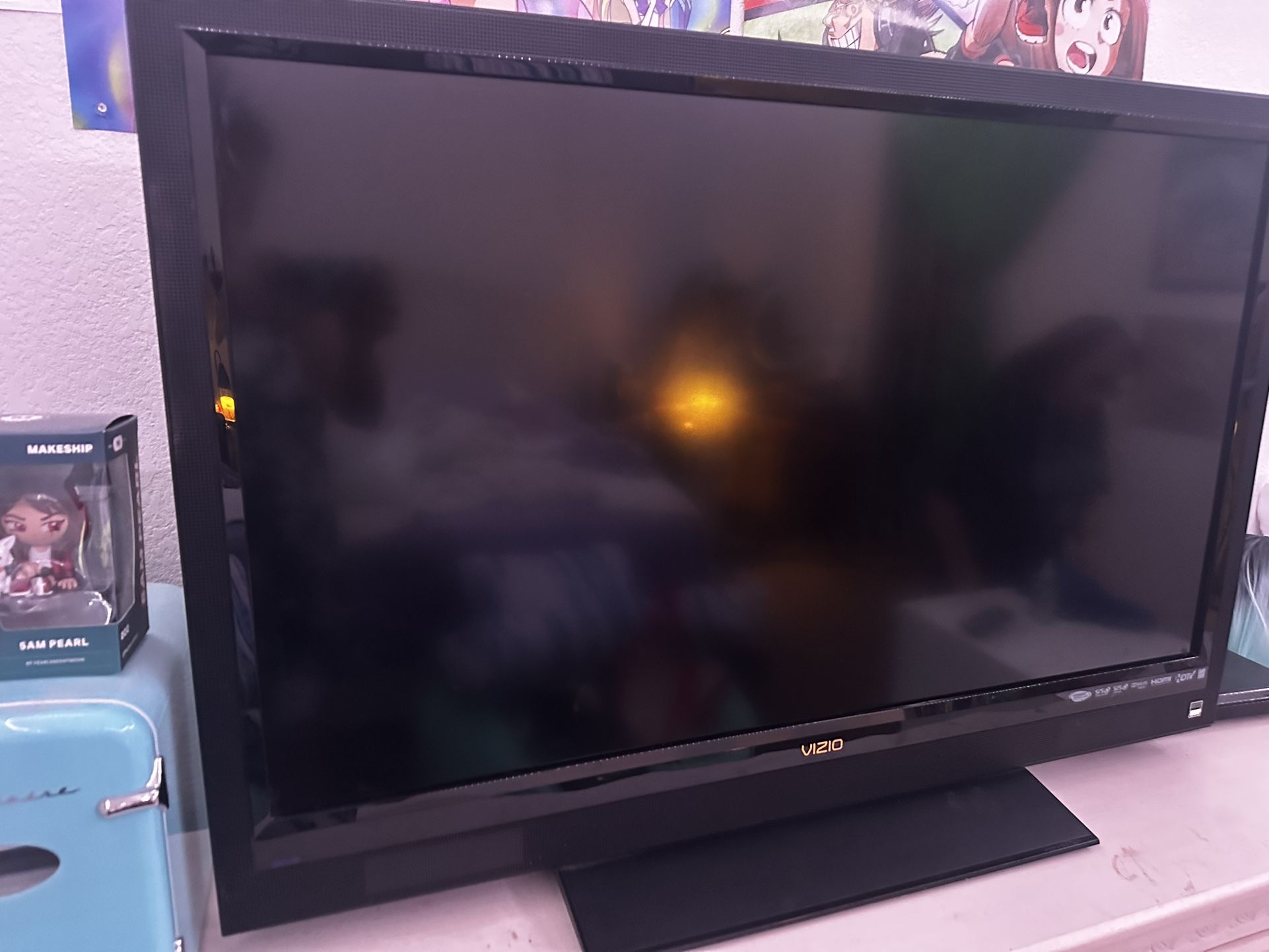 Vizio TV