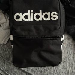 Adidas Lunch Bag