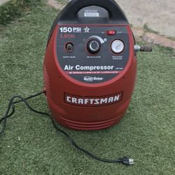 Compresor De Aire 