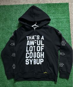 Hoodie size L