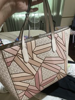 Michael Kors Large Handbag