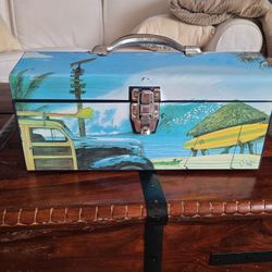 Surfing Toolbox