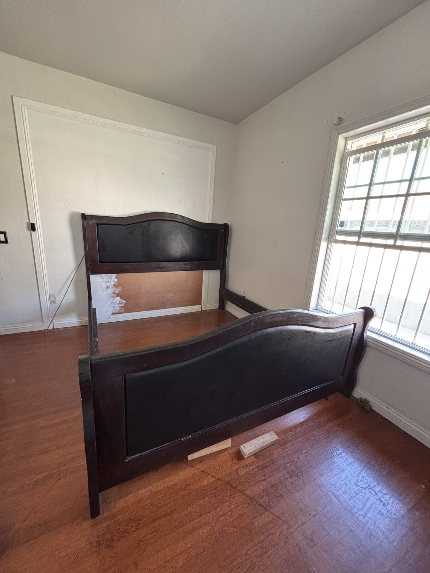 Cal King Bed Frame
