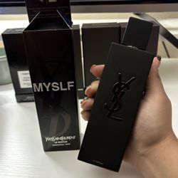 perfume and colognes