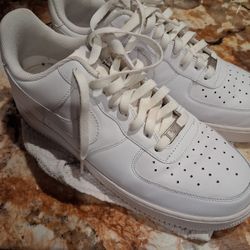 Men Nike Tennis Shoes 