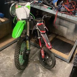 Dirtbike