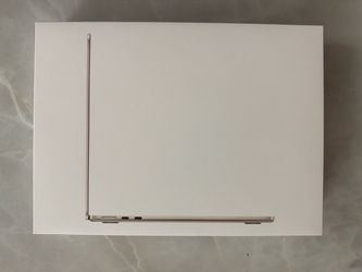 Complete MacBook Air box & coverings set