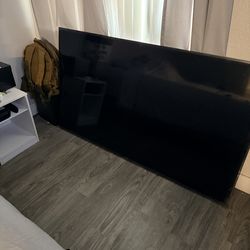 TV 75”