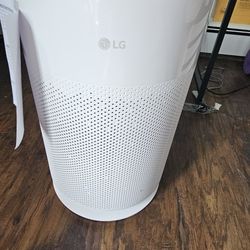 LG Air Purifier