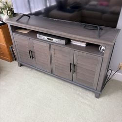 TV Stand For Sale