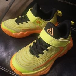 Boys Nike Sneakers