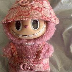Labubu Clothes And Accessories 