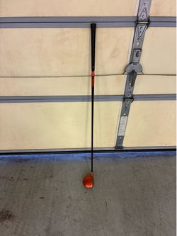 Golf Clubs