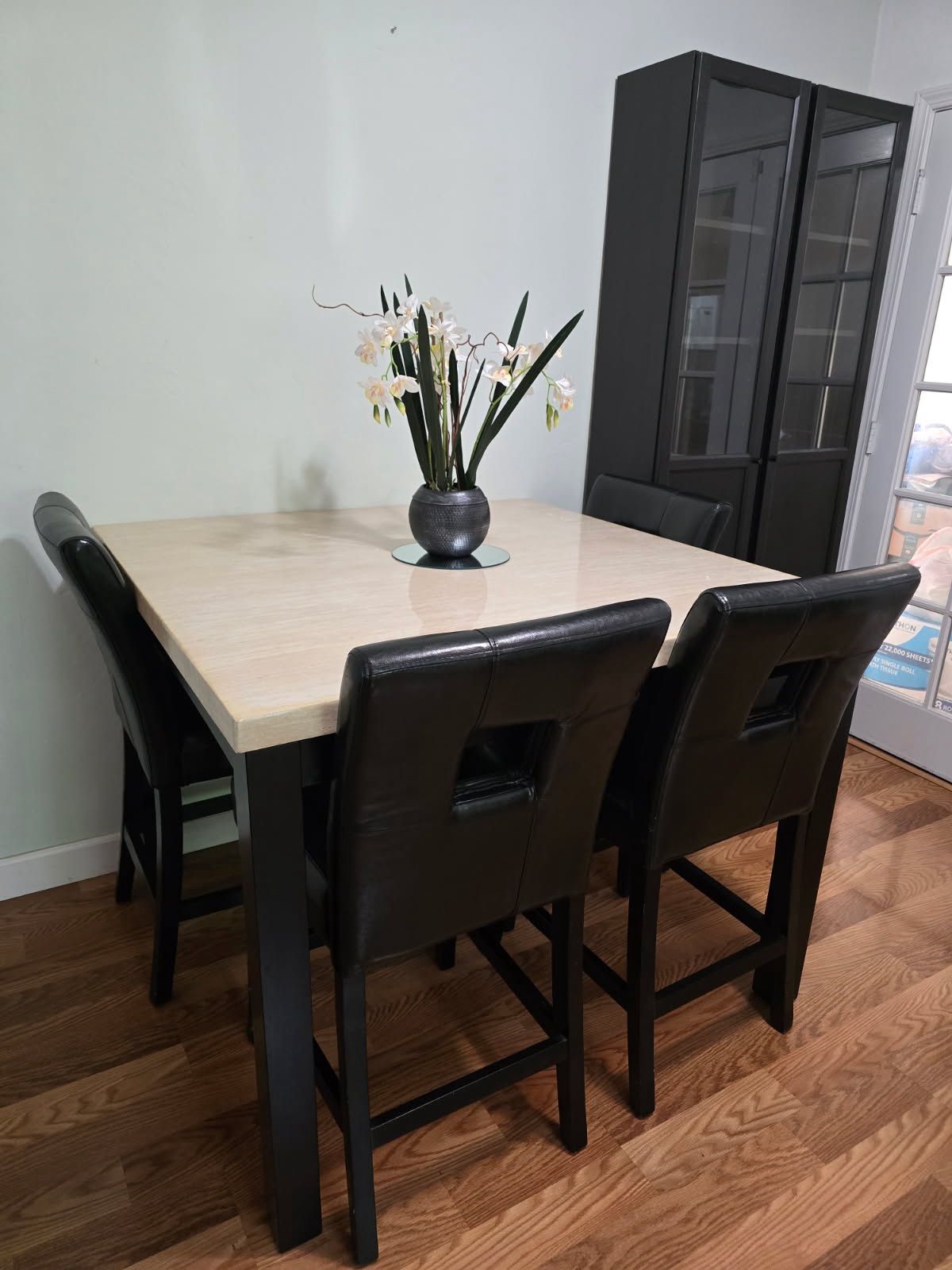 Kitchen Table Wood