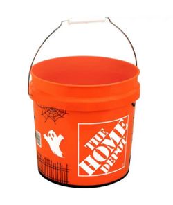 Viral Home Depot Halloween Bucket 2026