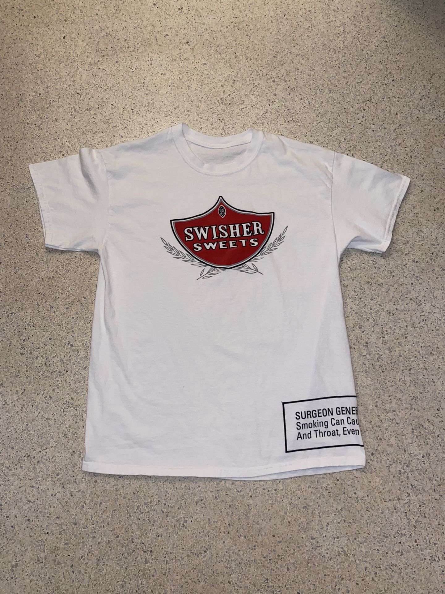 Swisher sweets T-shirt