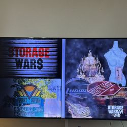 65 Inch Samsung Flatscreen TV