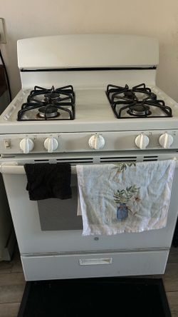 Stove