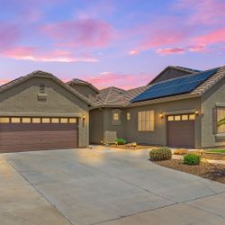 2.75% VA Mortgage Assumable With Substitution Of Eligibility 4/2 3 Car Garage With Bonus Room And Pool. 4 