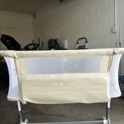 Baby Delight Bassinet