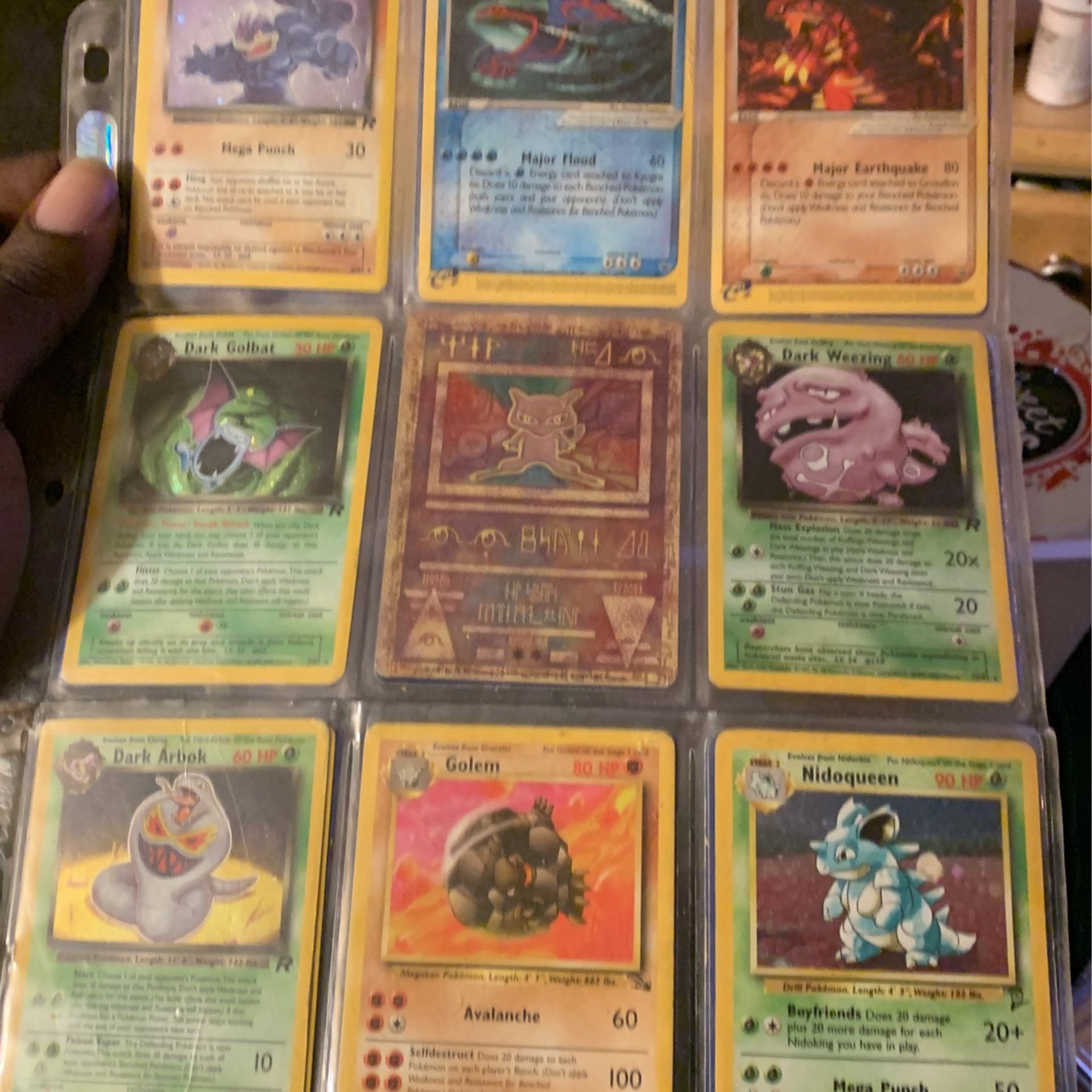 Pick A Card I Got A Good Price For You