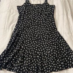 Forever 21 Floral dress 