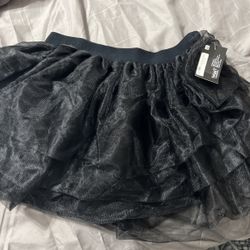 Brand New Skirt 