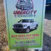 Ubercity Auto Sales Corp