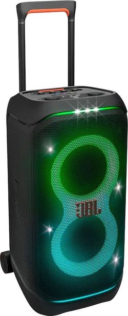 JBL Party Box Stage 320 Portable Speaker